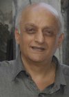 Mukesh Bhatt