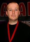 Garth Ennis