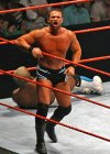 Charlie Haas