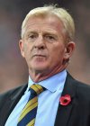 Gordon Strachan