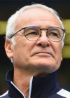 Claudio Ranieri