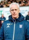 Mick McCarthy