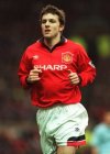 Lee Sharpe