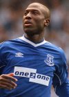 Kevin Campbell