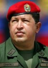 Hugo Chávez