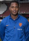 Patrick Kluivert