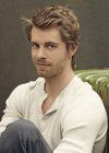 Luke Mitchell