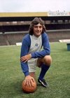 Trevor Francis