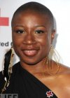 Aisha Hinds