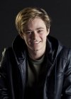 Harrison Gilbertson