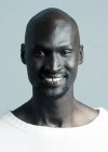 Ger Duany