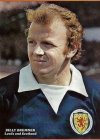 Billy Bremner