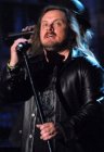 Johnny Van Zant