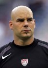 Marcus Hahnemann