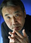 Haruki Murakami