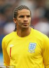 David James