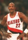 Clyde Drexler