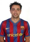 Xavi Hernández