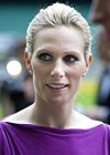 Zara Tindall