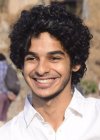 Ishaan Khattar