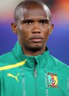 Samuel Eto'o