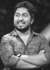 Vineeth Sreenivasan