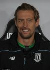 Peter Crouch