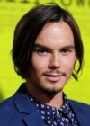 Tyler Blackburn