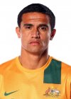 Tim Cahill