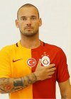 Wesley Sneijder