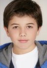 Bradley Steven Perry