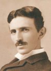 Nikola Tesla