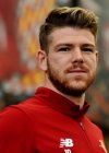 Alberto Moreno