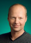 Sebastian Thrun