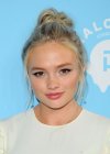 Natalie Alyn Lind