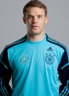 Manuel Neuer