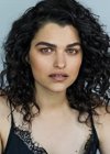 Eve Harlow