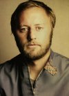 Rory Scovel