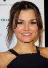 Samantha Barks