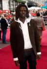 Emmanuel Jal