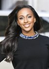 Alexandra Burke