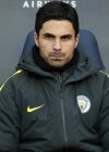 Mikel Arteta