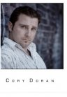 Cory Doran