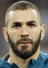 Karim Benzema