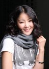 Lee Si-young