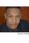 Ethan Henry