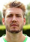 Nicklas Bendtner