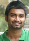 Atharvaa Murali