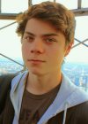 Atticus Mitchell