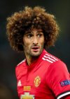 Marouane Fellaini